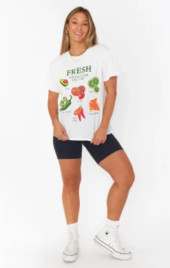 Show Me Your Mumu Thomas Tee
