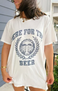 Show Me Your Mumu Thomas Tee