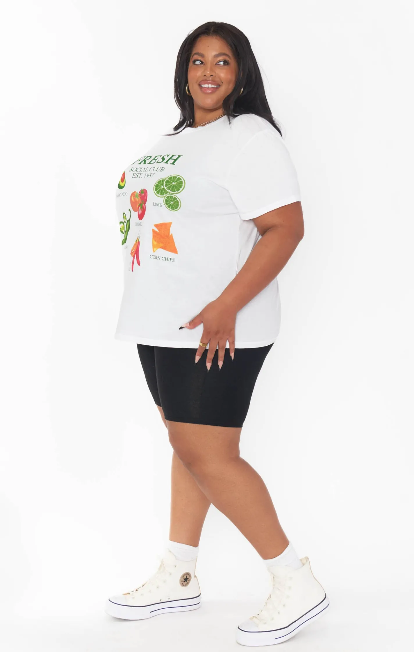 Show Me Your Mumu Thomas Tee