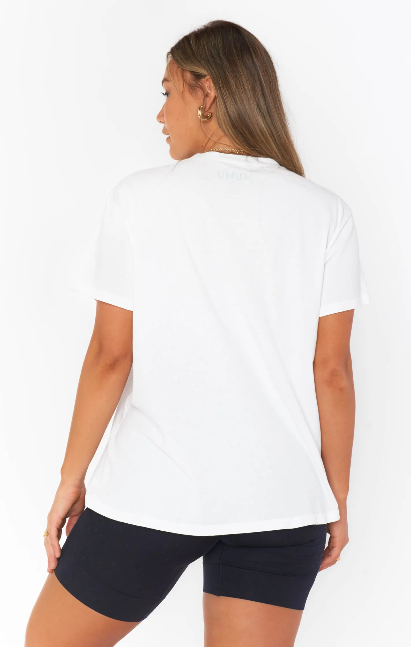 Show Me Your Mumu Thomas Tee