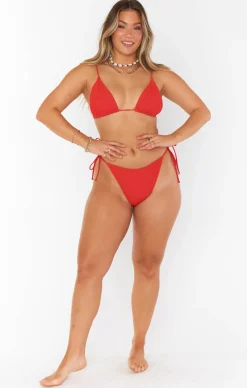Show Me Your Mumu Tides Bottom