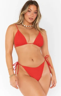 Show Me Your Mumu Tides Bottom