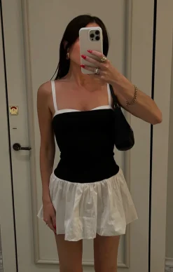 Show Me Your Mumu Tiffany Skort Dress