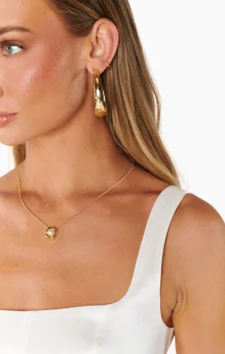 Show Me Your Mumu Tilly Necklace