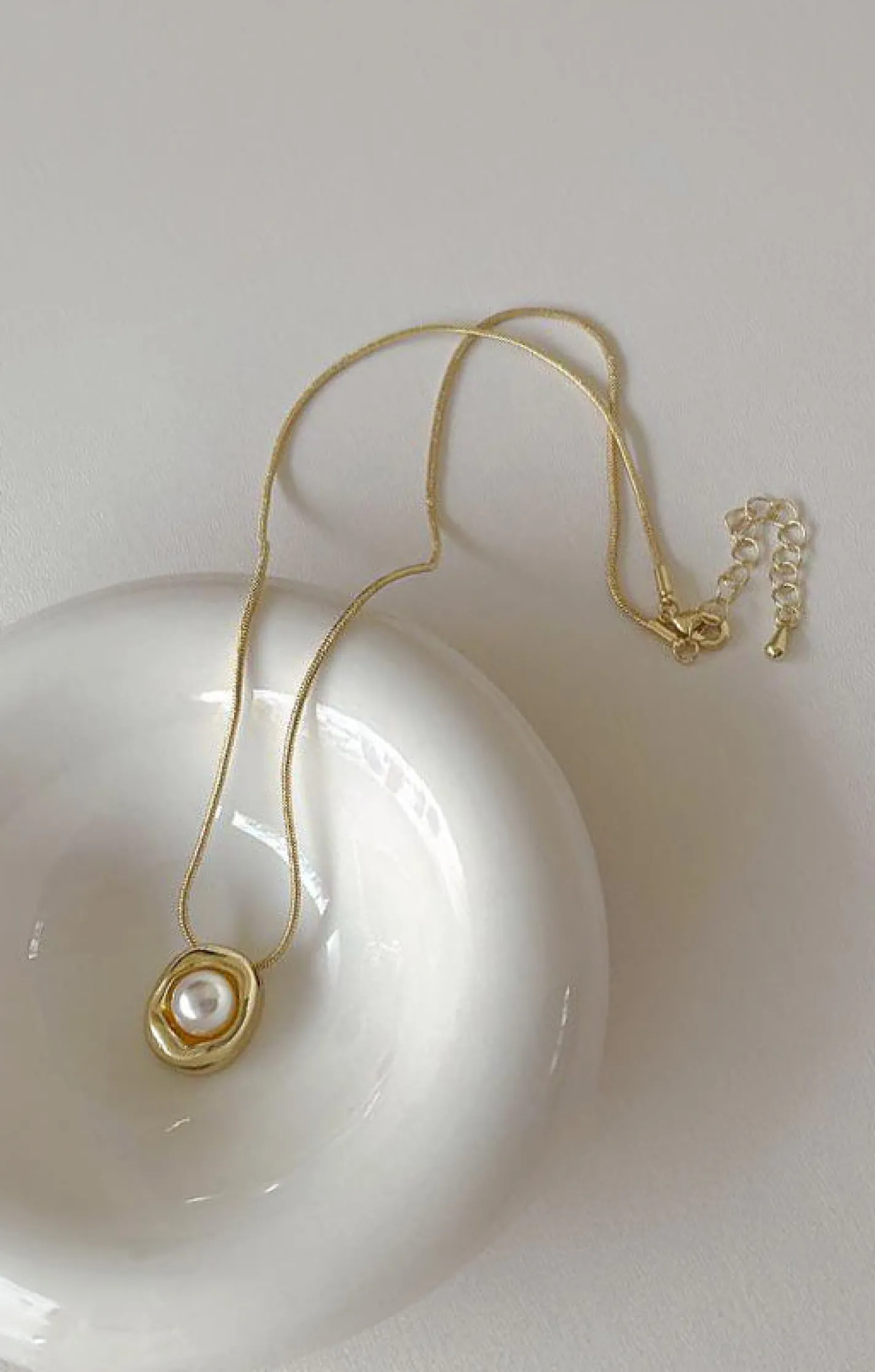 Show Me Your Mumu Tilly Necklace