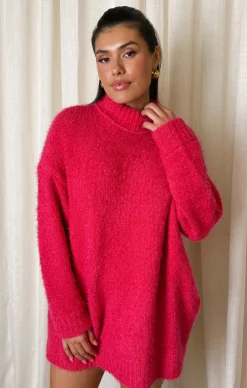 Show Me Your Mumu Timmy Tunic Sweater