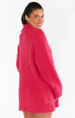 Show Me Your Mumu Timmy Tunic Sweater