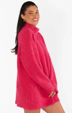 Show Me Your Mumu Timmy Tunic Sweater