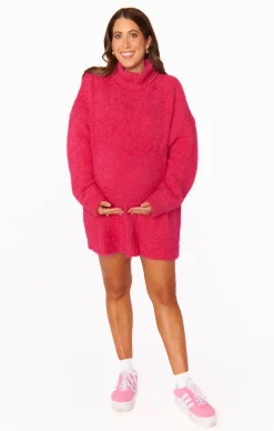 Show Me Your Mumu Timmy Tunic Sweater