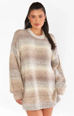 Kids Show Me Your Mumu Timothy Tunic Sweater
