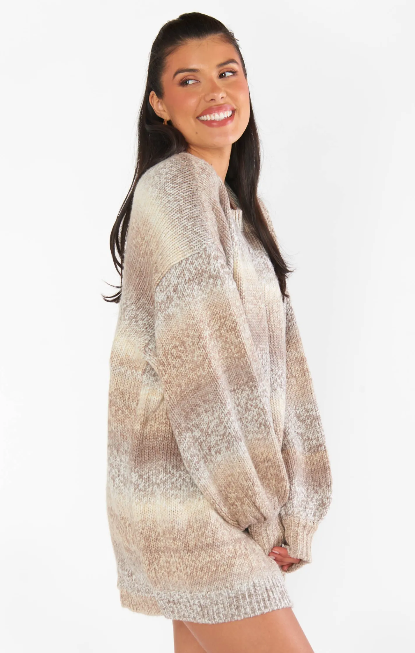 Show Me Your Mumu Timothy Tunic Sweater