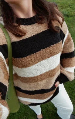 Show Me Your Mumu Timothy Tunic Sweater