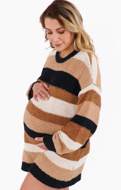Kids Show Me Your Mumu Timothy Tunic Sweater