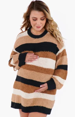 Show Me Your Mumu Timothy Tunic Sweater