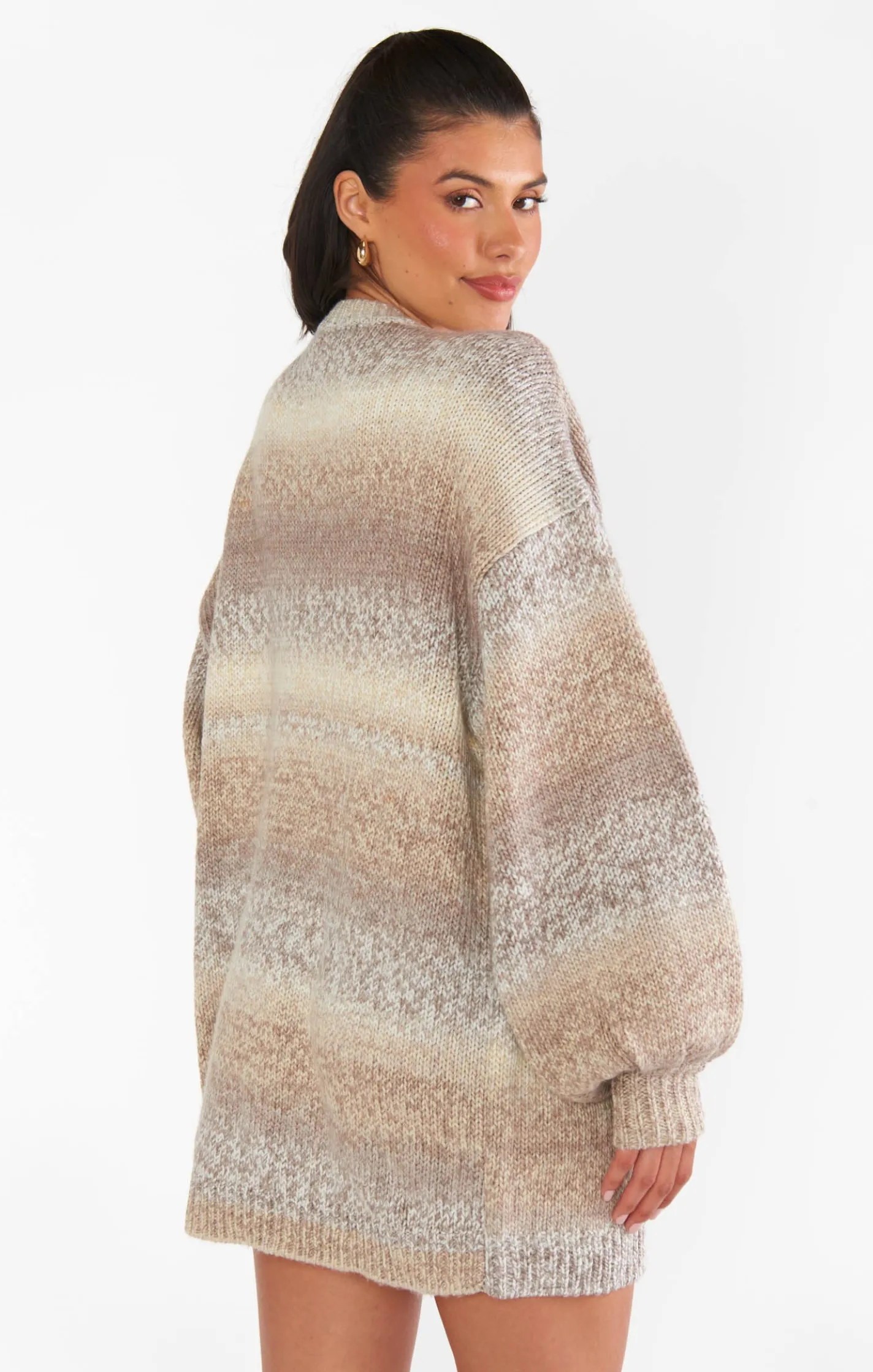 Show Me Your Mumu Timothy Tunic Sweater