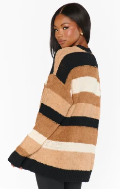 Show Me Your Mumu Timothy Tunic Sweater