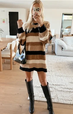 Show Me Your Mumu Timothy Tunic Sweater
