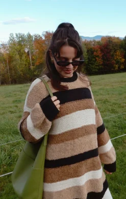Show Me Your Mumu Timothy Tunic Sweater