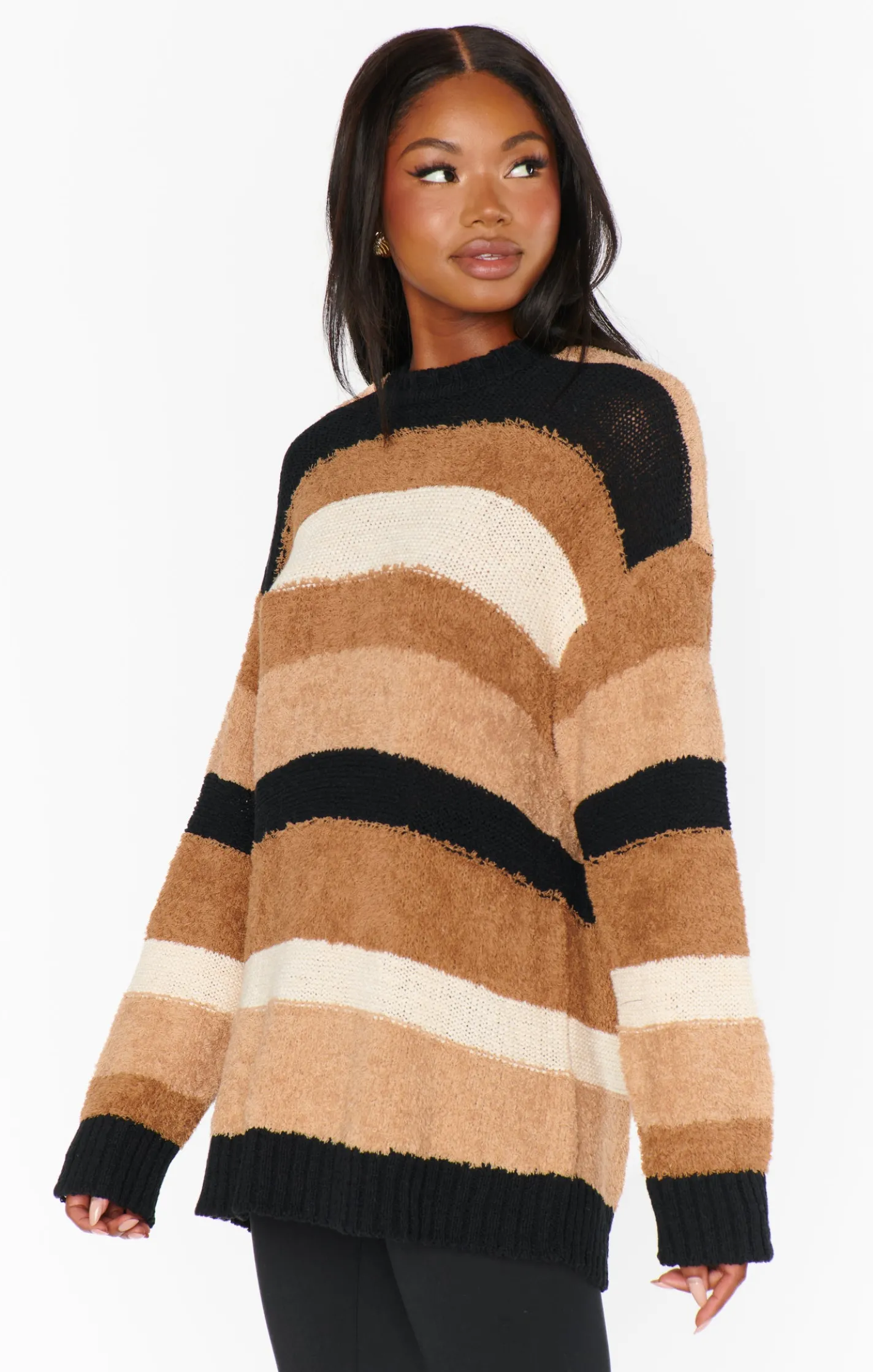 Show Me Your Mumu Timothy Tunic Sweater