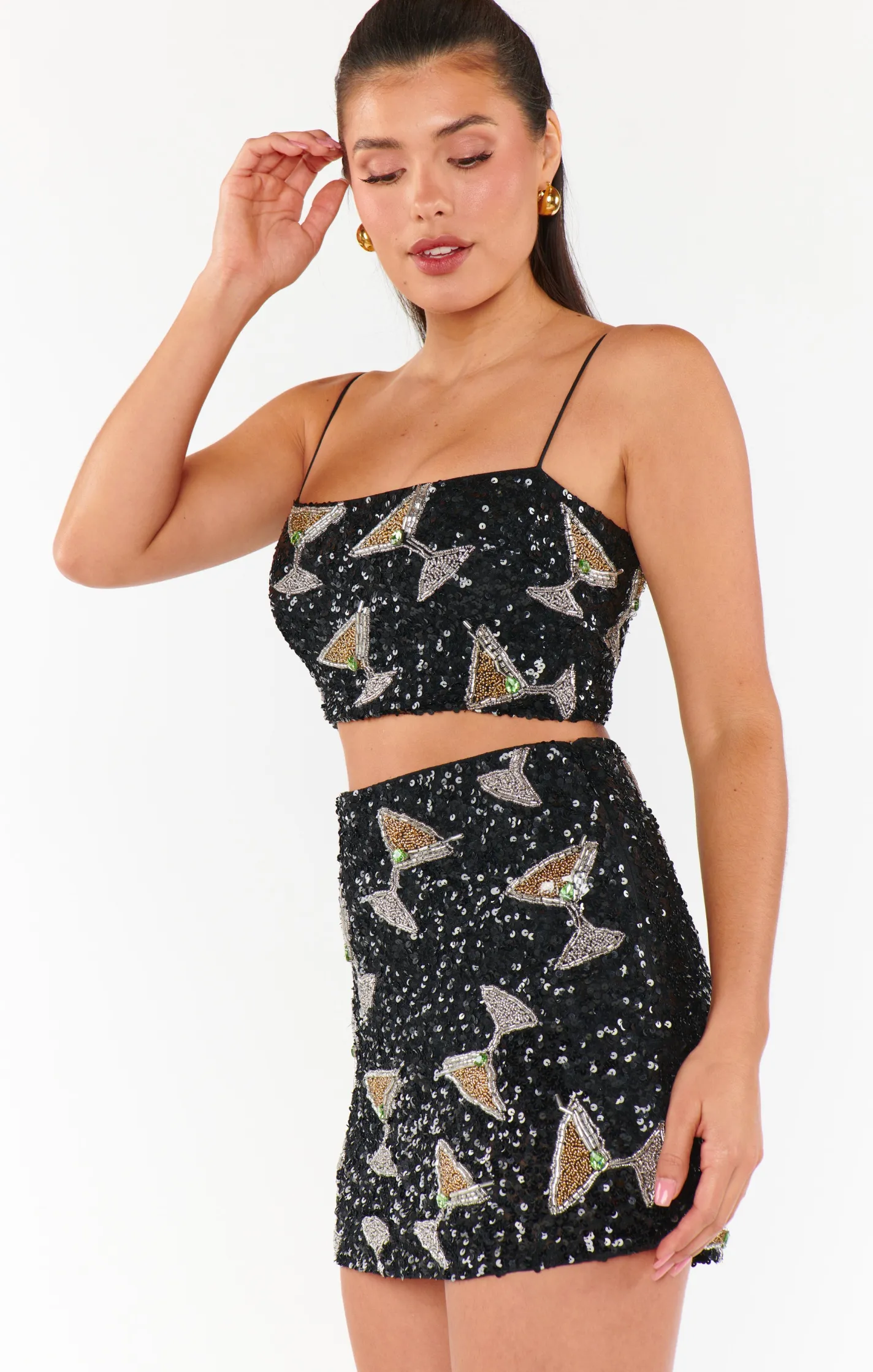 Show Me Your Mumu Tish Top