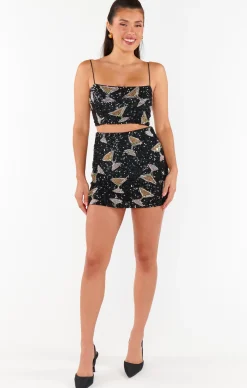 Show Me Your Mumu Tish Top