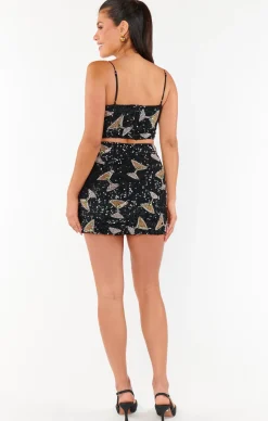 Show Me Your Mumu Tish Top