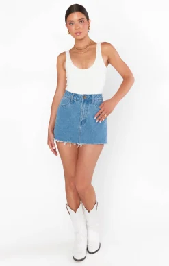Show Me Your Mumu Tobi Bodysuit