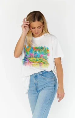 Show Me Your Mumu Tom Tee