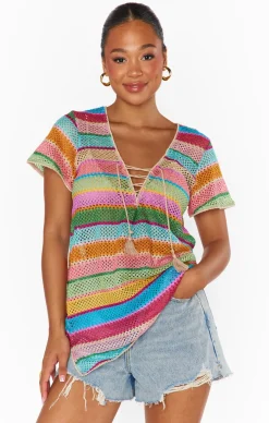 Show Me Your Mumu Travel Coverup