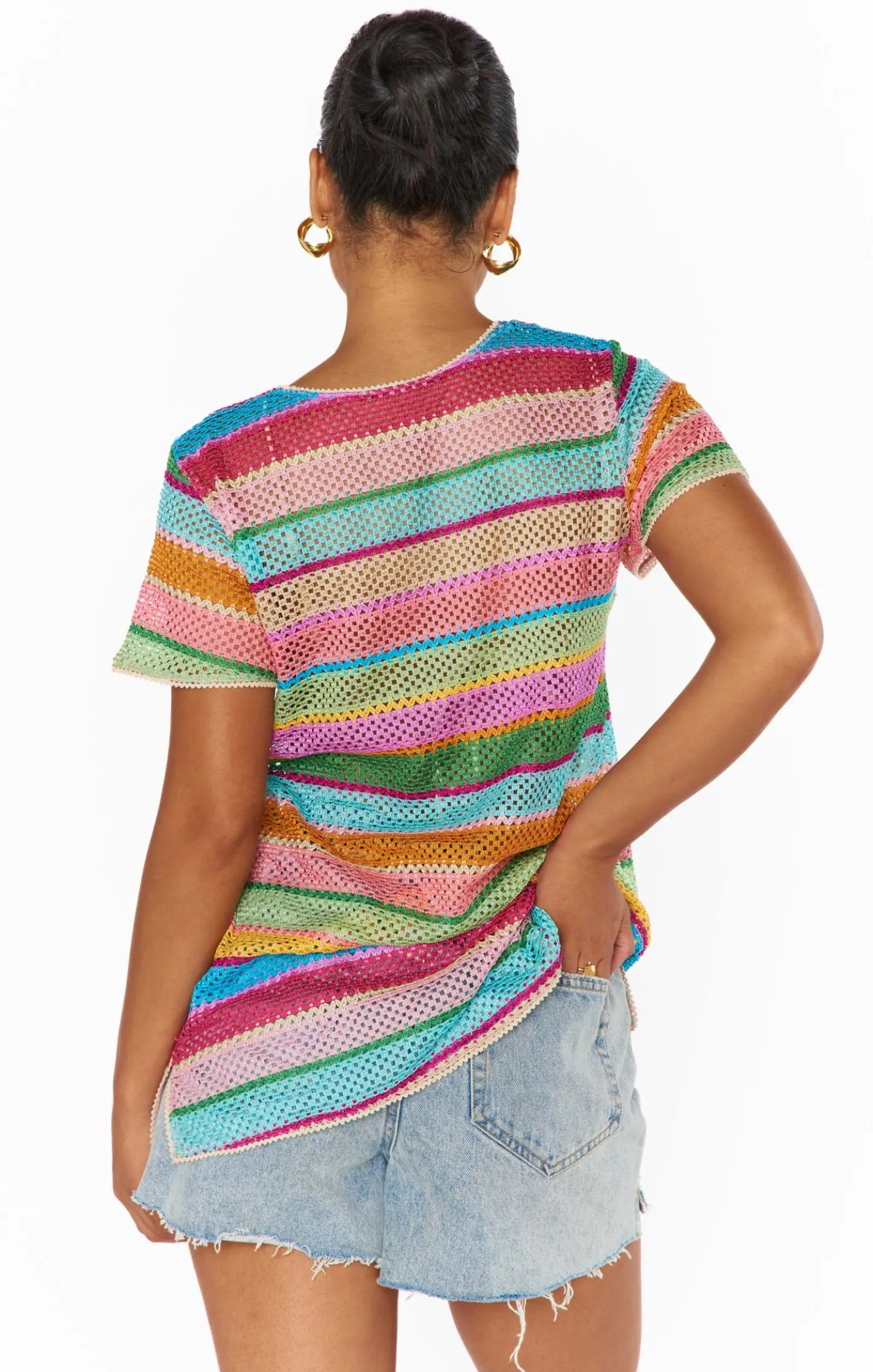 Show Me Your Mumu Travel Coverup