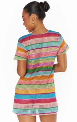 Show Me Your Mumu Travel Coverup