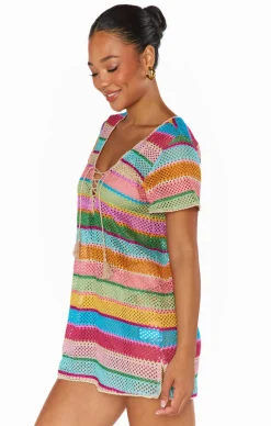 Show Me Your Mumu Travel Coverup