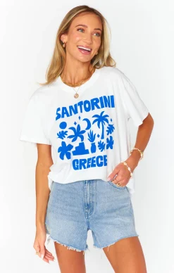 Show Me Your Mumu Travis Tee