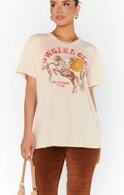 Show Me Your Mumu Travis Tee