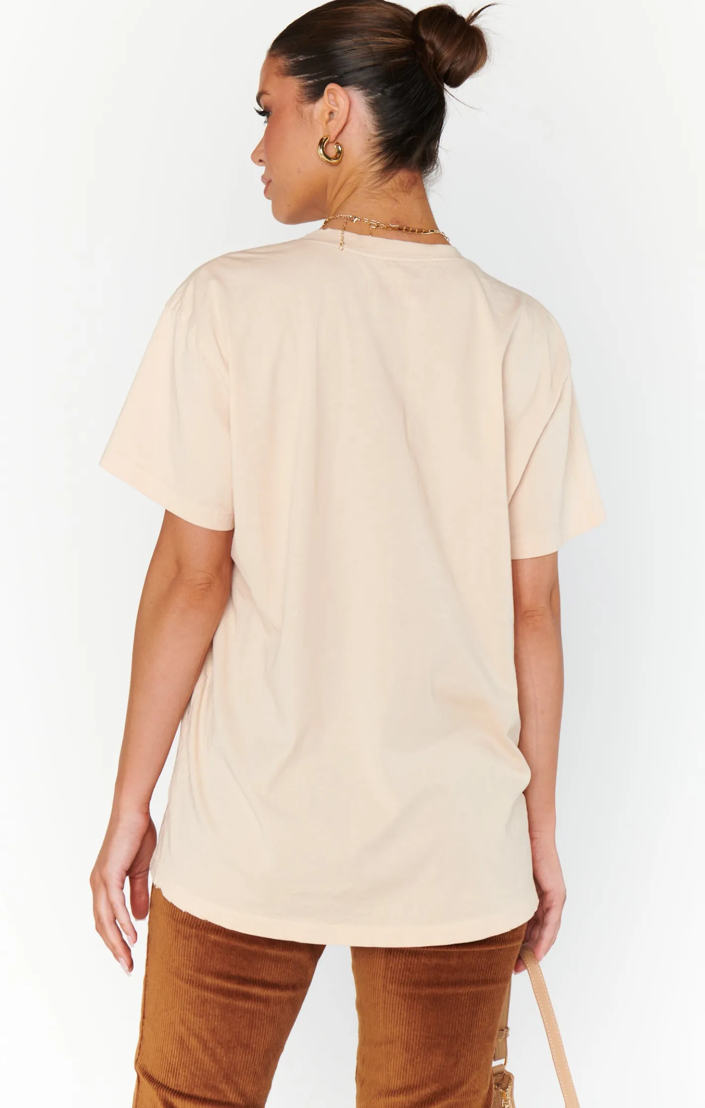 Show Me Your Mumu Travis Tee