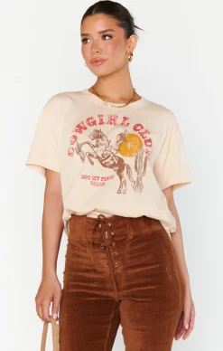 Show Me Your Mumu Travis Tee