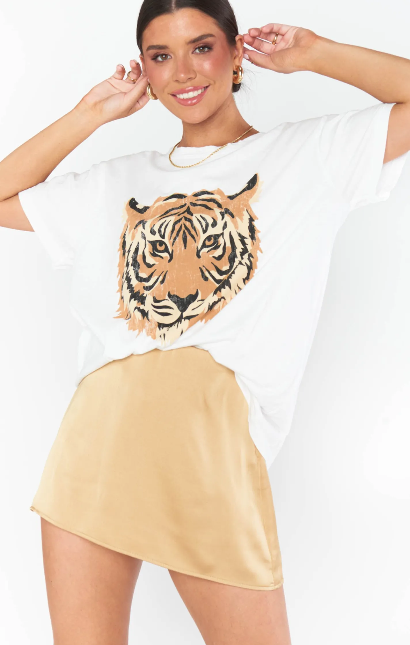 Show Me Your Mumu Travis Tee