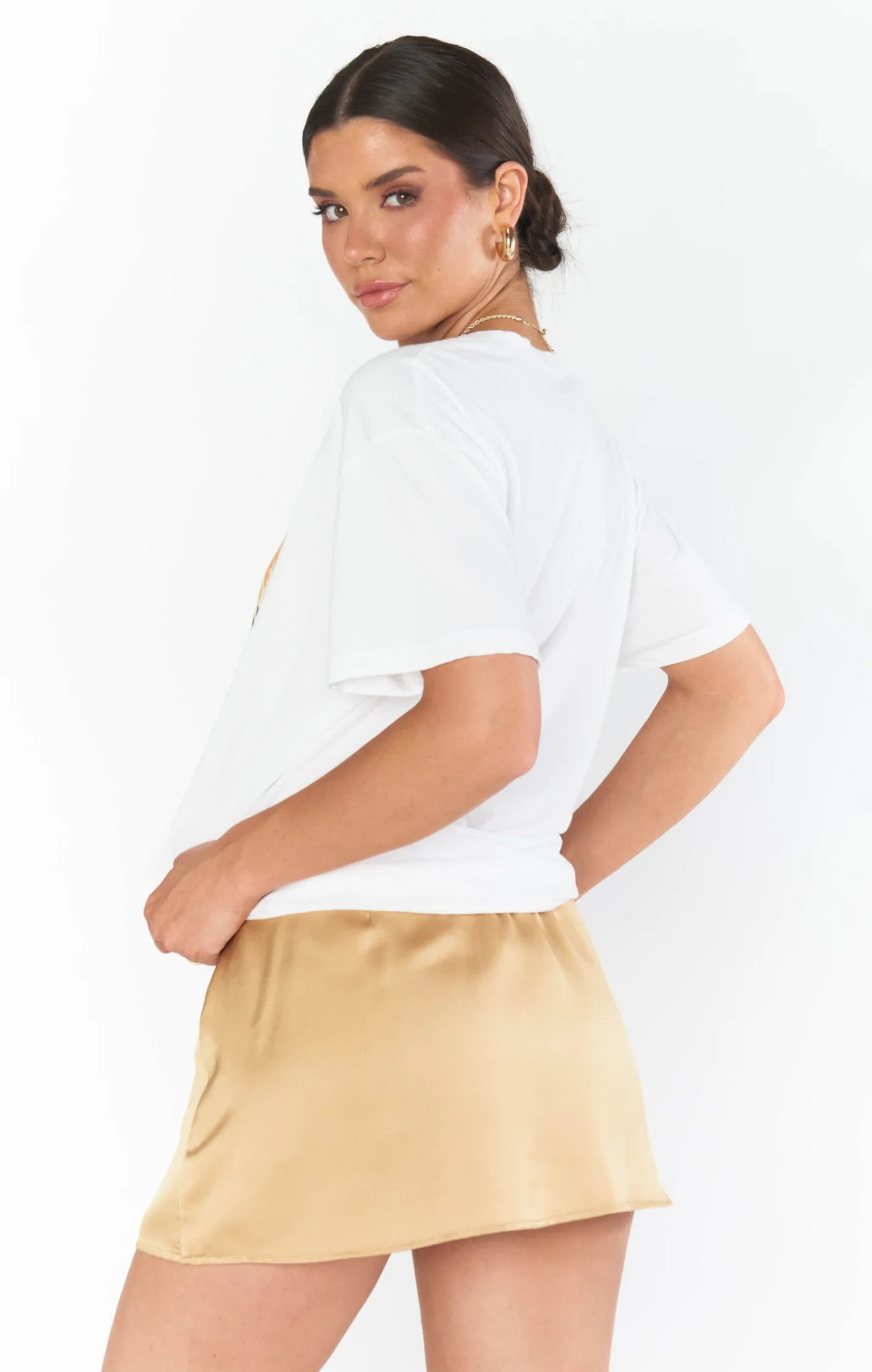 Show Me Your Mumu Travis Tee