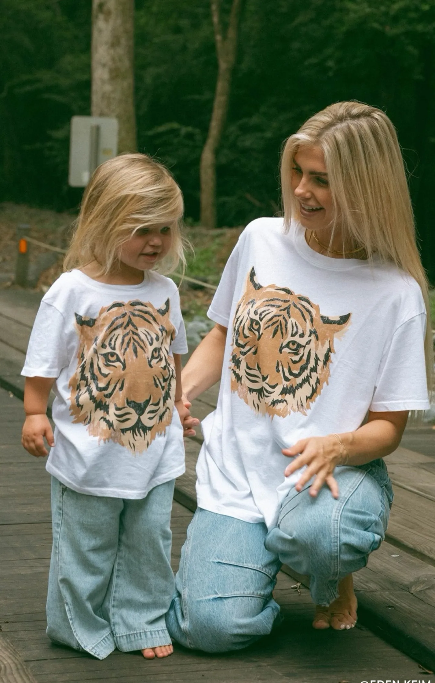 Show Me Your Mumu Travis Tee
