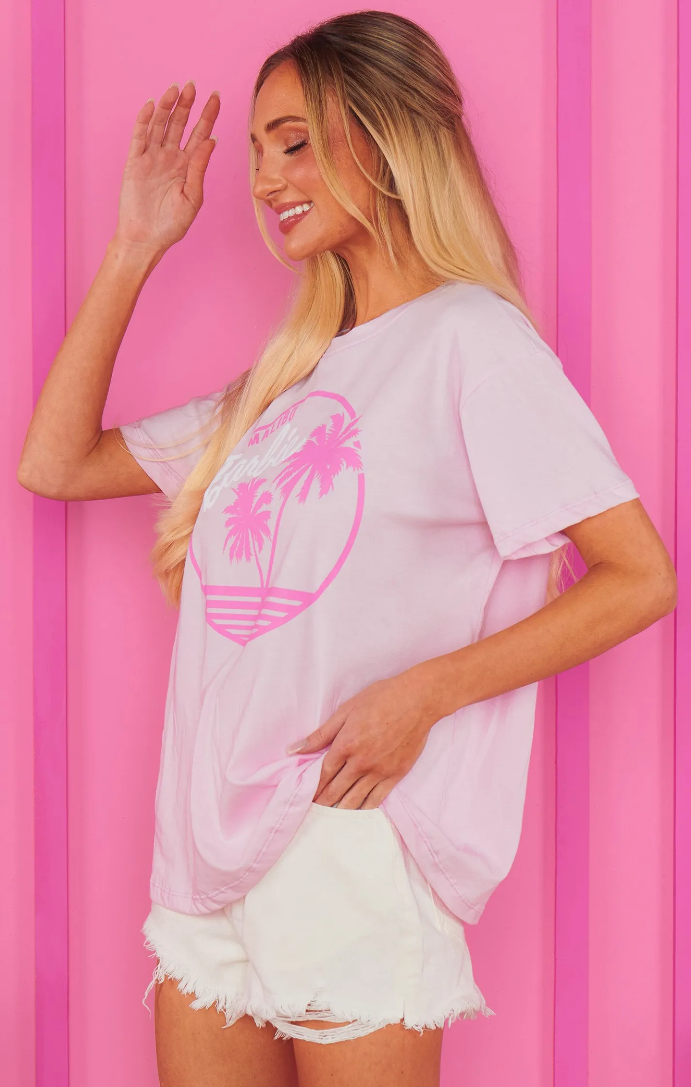 Show Me Your Mumu Travis Tee