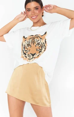 Kids Show Me Your Mumu Travis Tee