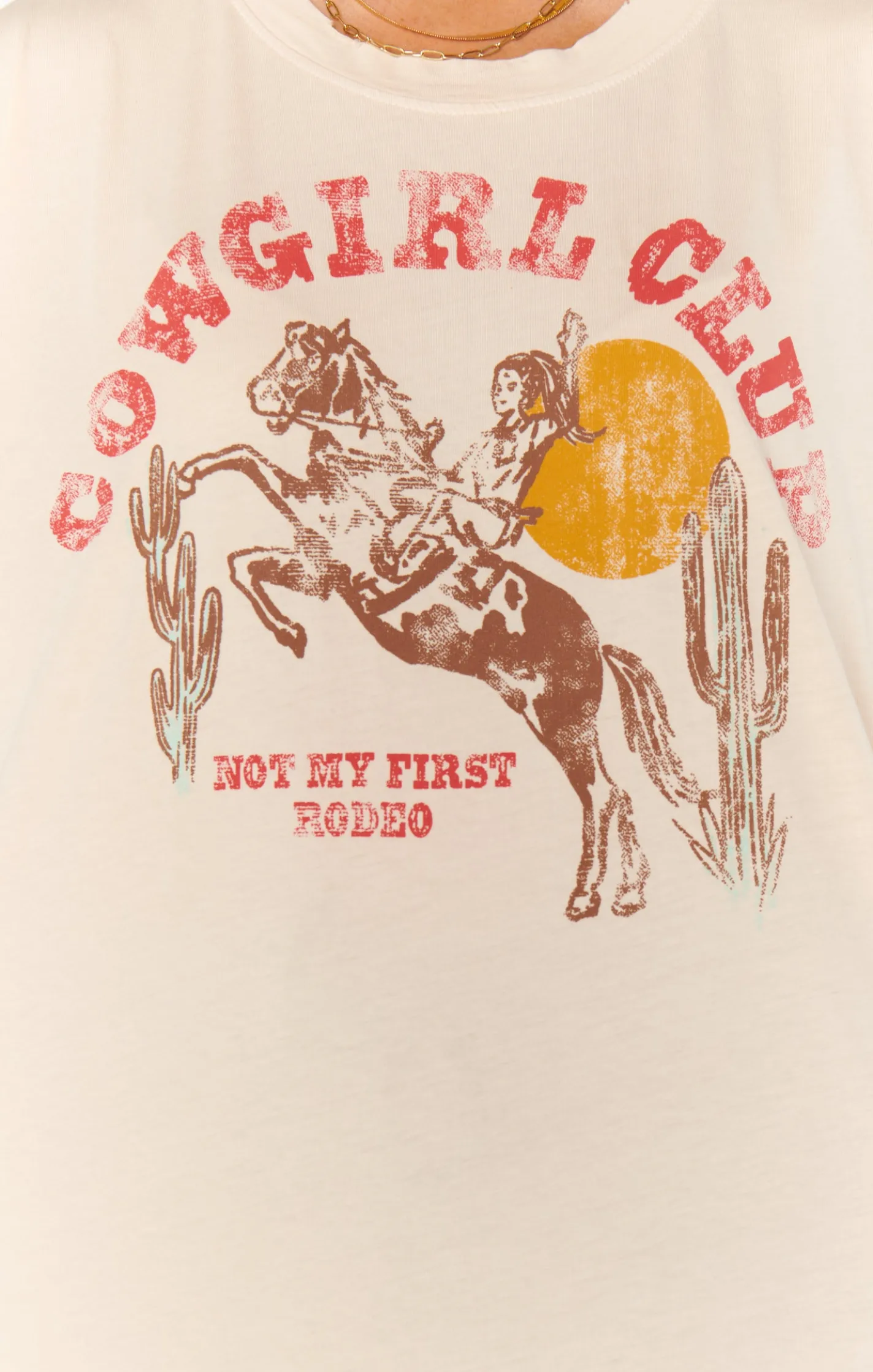 Kids Show Me Your Mumu Travis Tee
