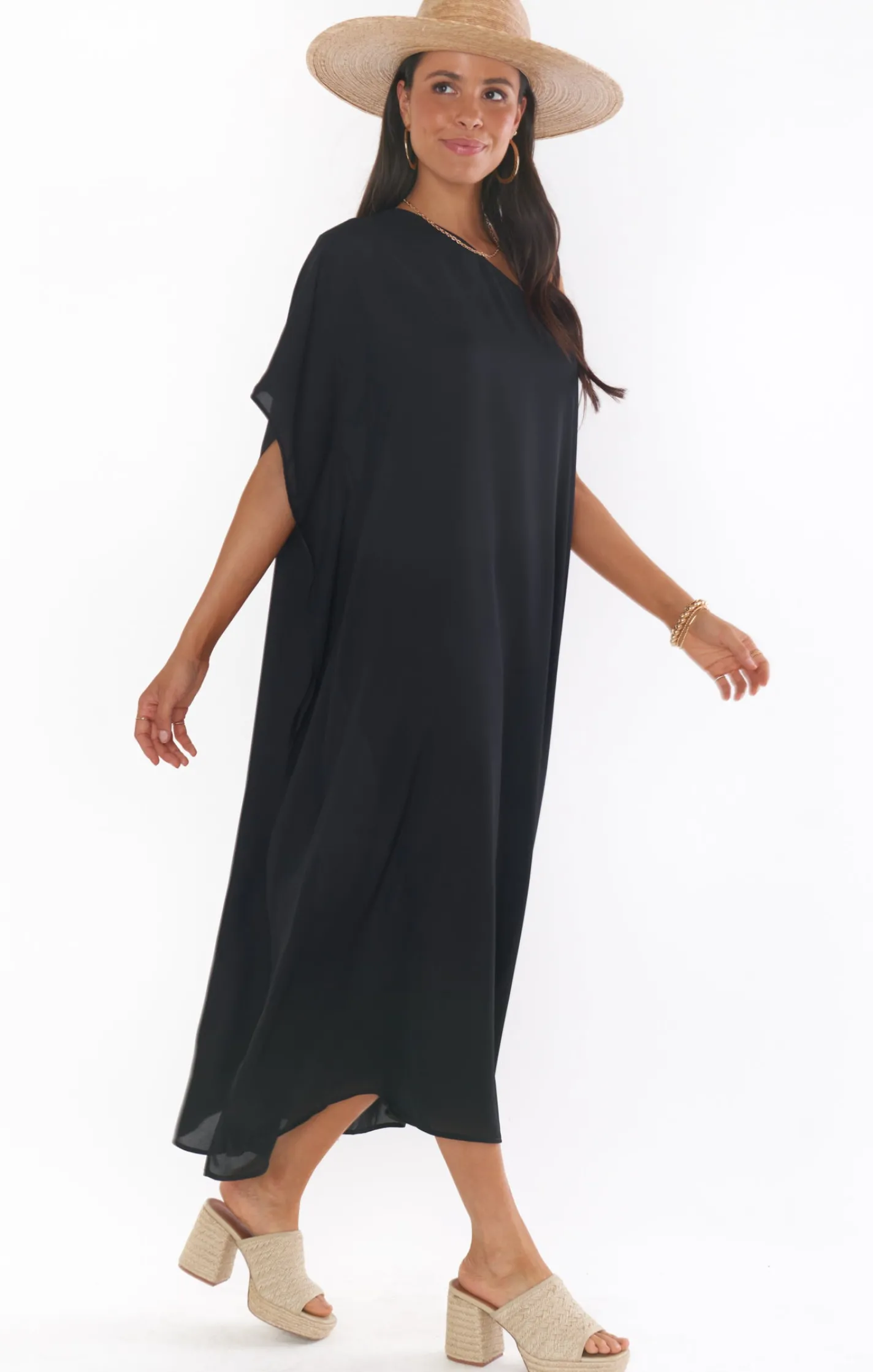 Kids Show Me Your Mumu Tropez Maxi