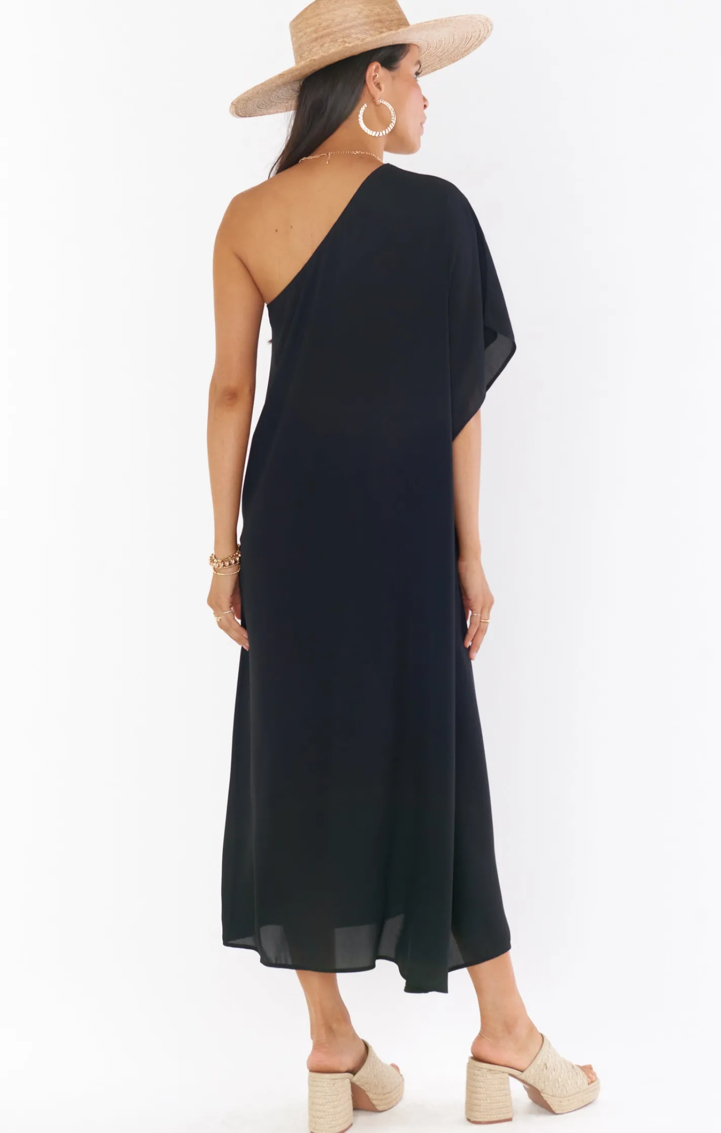 Kids Show Me Your Mumu Tropez Maxi