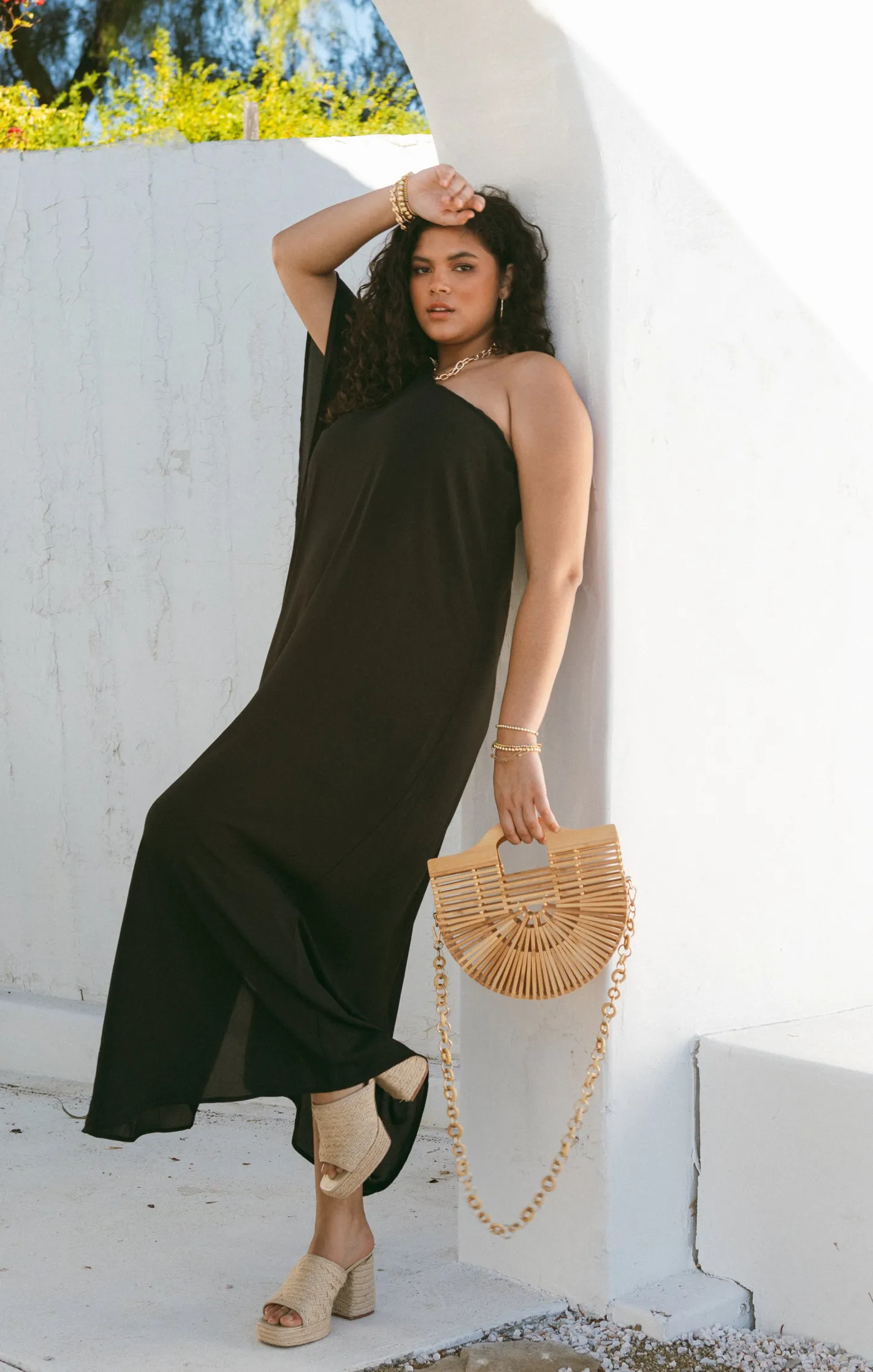 Show Me Your Mumu Tropez Maxi