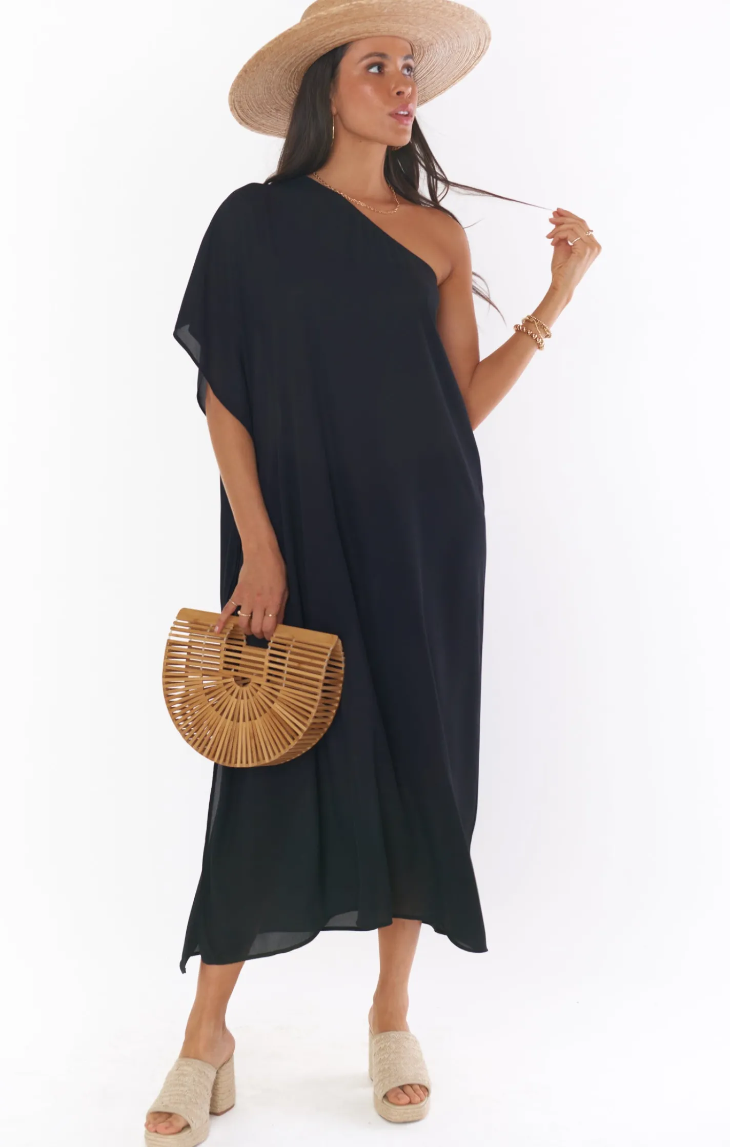Show Me Your Mumu Tropez Maxi