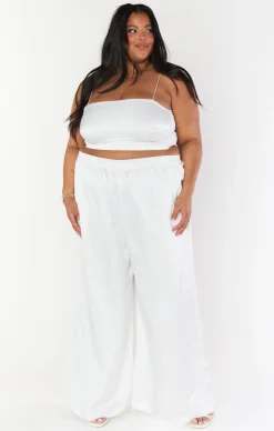 Show Me Your Mumu Tucker Top