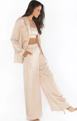 Show Me Your Mumu Tucker Top