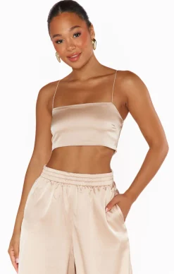 Show Me Your Mumu Tucker Top