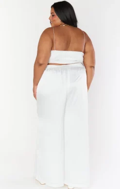 Show Me Your Mumu Tucker Top